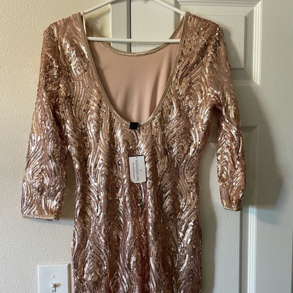 Women’s dress/miniskirt